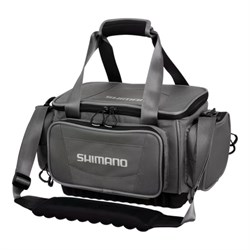 Shimano Tackle Bag Large